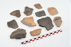Foto von Keramikgefäß (NHMW-PRAE-078091)